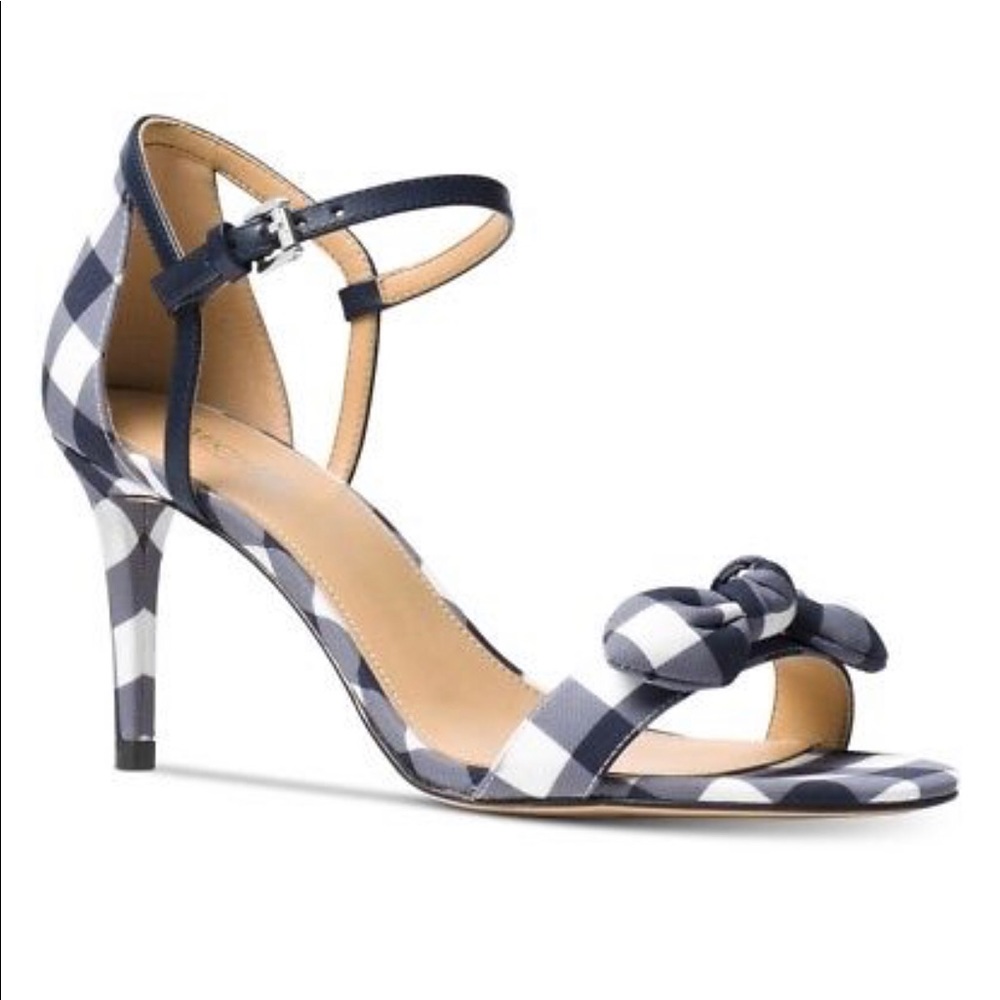 Michael Kors Pippa Sandals